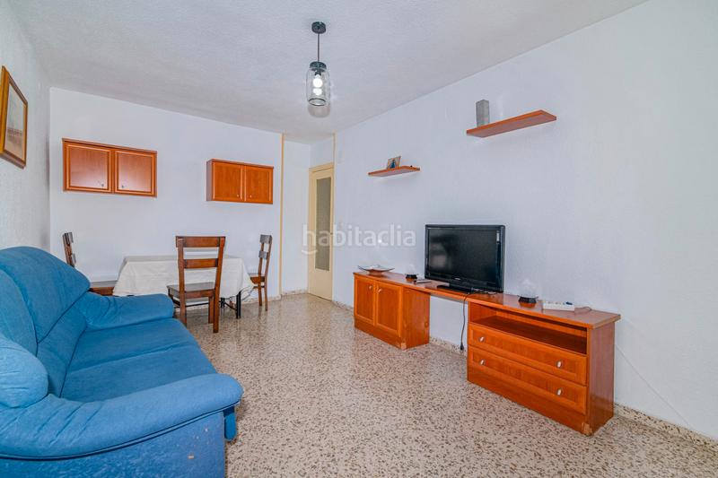 Foto 2086d36a-99c5-4528-882d-1bb09c007026. Appartamento con riscaldamento in parque nueva Granada Granada