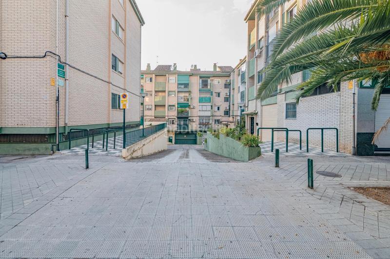 Foto a7418bda-2105-4db5-b3d1-79ef647bc587. Appartamento con riscaldamento in parque nueva Granada Granada