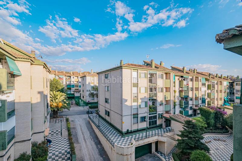 Foto b2ebb3a2-3fdf-40ce-9c8b-d54976e98998. Appartamento con riscaldamento in parque nueva Granada Granada