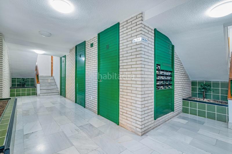 Foto b519dead-5f6e-4f3f-9f37-5f741b3603b6. Appartamento con riscaldamento in parque nueva Granada Granada