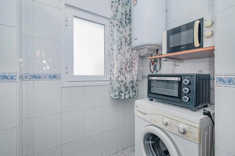 Foto d1249e25-361e-4de3-bcc7-806ee20438e8. Appartamento con riscaldamento in parque nueva Granada Granada