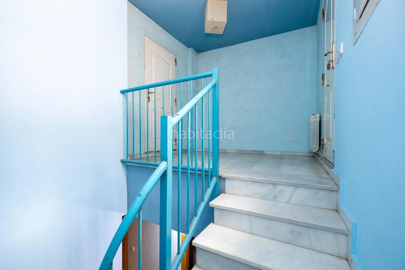 Foto 34f6a43d-e306-4425-a1ba-5a80c6558086. Maison jumelée avec chauffage parking dans Fígares Granada