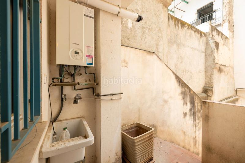 Foto 4004ea25-58dc-43fa-9881-8498117bbd43. Maison jumelée avec chauffage parking dans Fígares Granada