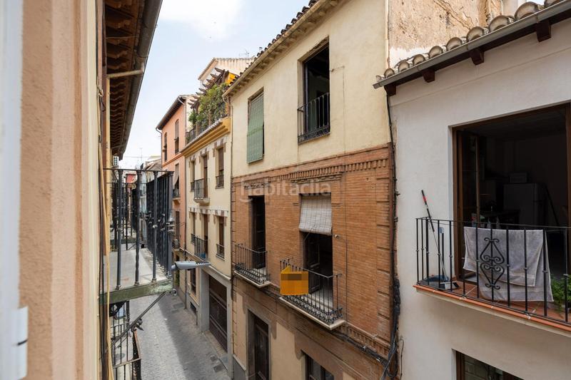 Foto 52e6ebaa-cbc5-412e-bcab-70767dbec0bd. Maison jumelée avec chauffage parking dans Fígares Granada