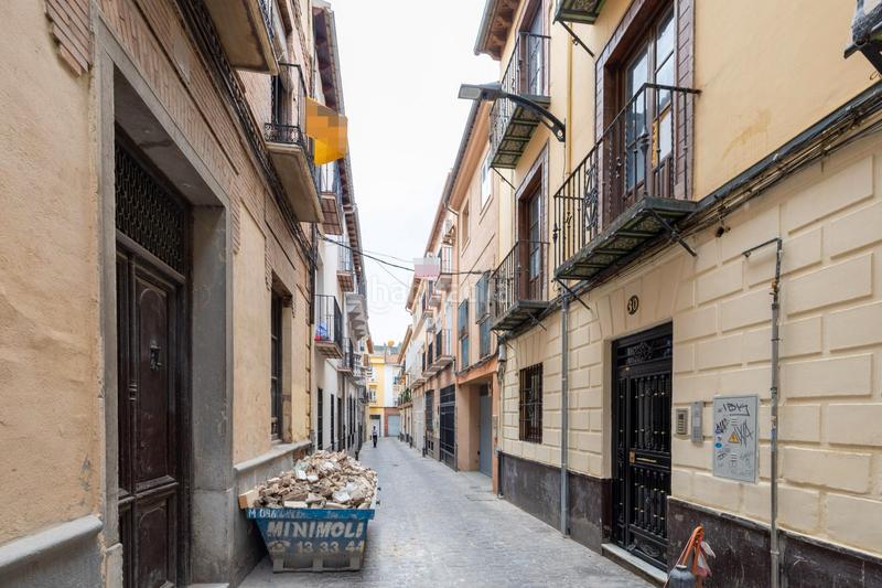 Foto 55e97586-c92d-4e4c-920f-9200b8200ff4. Maison jumelée avec chauffage parking dans Fígares Granada