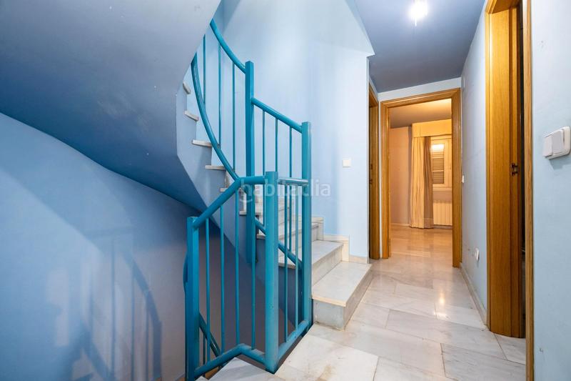 Foto 9d287b04-d618-44b0-ae15-fb51d5cea771. Maison jumelée avec chauffage parking dans Fígares Granada