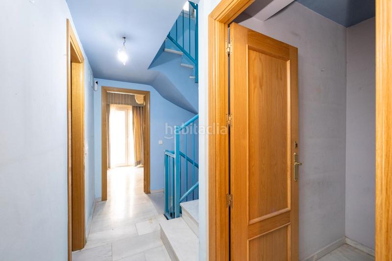 Foto c6424aea-21ed-4ad2-9f8a-7b989e2dfefe. Maison jumelée avec chauffage parking dans Fígares Granada