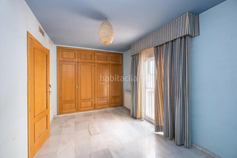 Foto ccaafbd9-c97e-4f64-9559-4ea7d4e3ee69. Maison jumelée avec chauffage parking dans Fígares Granada