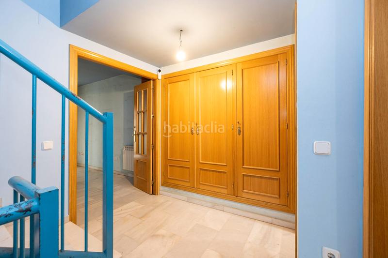 Foto ff08f34d-5d11-4ff5-8740-122d8eb29815. Maison jumelée avec chauffage parking dans Fígares Granada