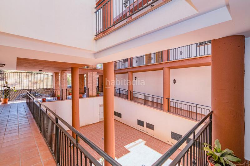 Foto 0b11b36a-f918-4ffe-9b0f-bb5a628f1ac4. Attico con riscaldamento parcheggio in Cájar