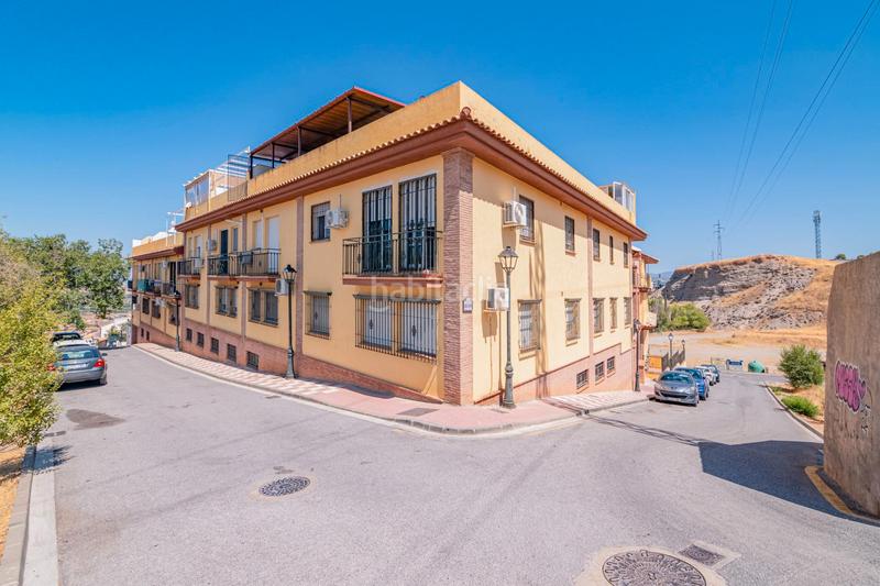 Foto 854dbca0-7008-4c47-b0a7-468fdf66376e. Attico con riscaldamento parcheggio in Cájar