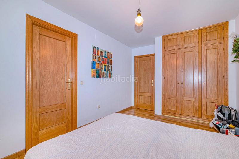 Foto 9017c5ff-9168-4837-a917-a521cceb9bbc. Attico con riscaldamento parcheggio in Cájar