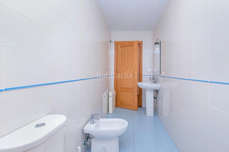 Foto a65dfd33-df20-4520-9824-1e01bb736562. Attico con riscaldamento parcheggio in Cájar