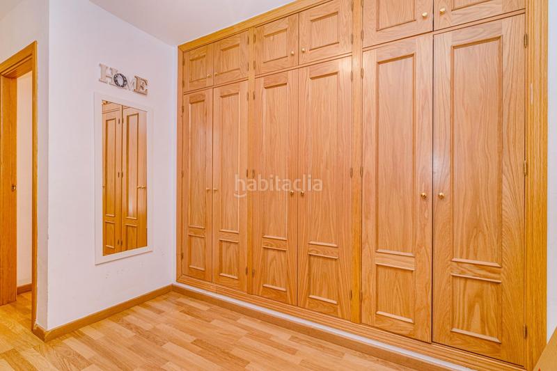 Foto a8ec7ee2-ac90-40f0-adfb-55769d30b10b. Attico con riscaldamento parcheggio in Cájar