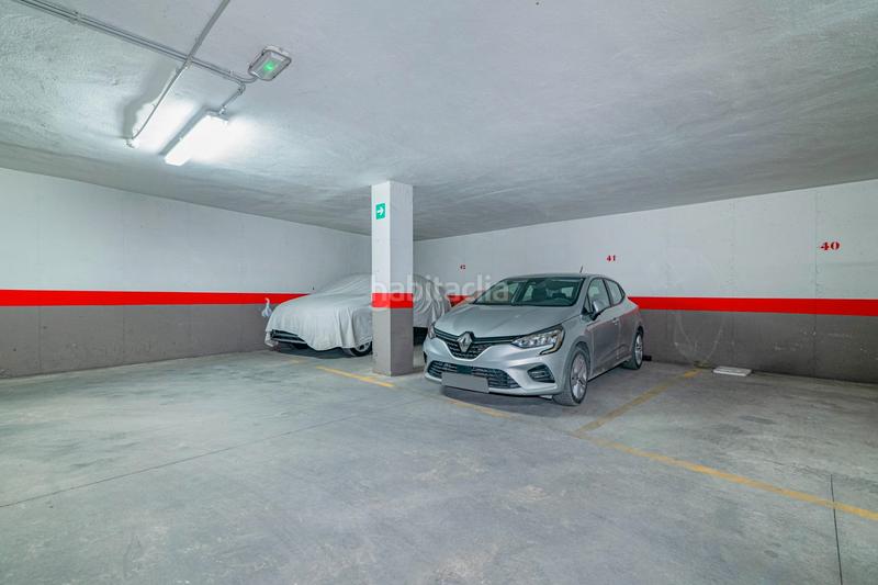 Foto addce28b-a7dd-47d1-9ad6-b5b64c6f26d7. Attico con riscaldamento parcheggio in Cájar