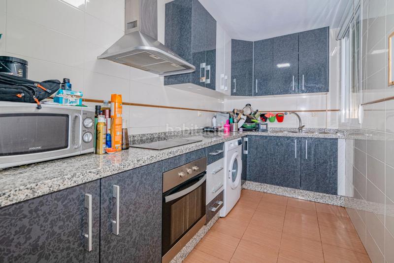 Foto affcb79c-c810-4868-a274-56709660129c. Attico con riscaldamento parcheggio in Cájar