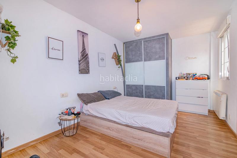 Foto c8e32c5a-dd13-4410-83e0-f64ce7448d65. Attico con riscaldamento parcheggio in Cájar