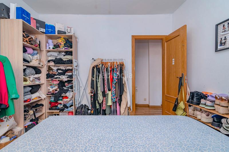 Foto d86e36ae-b685-48c1-a49c-bdb7540145fa. Attico con riscaldamento parcheggio in Cájar