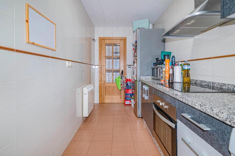 Foto fab9fc56-c86b-4c9a-b455-4a003ec84b9c. Attico con riscaldamento parcheggio in Cájar