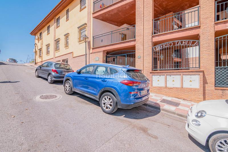 Foto ff53ccfe-2b93-490a-b840-9e30e72092a9. Attico con riscaldamento parcheggio in Cájar