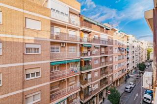 Appartement  Calle tórtola