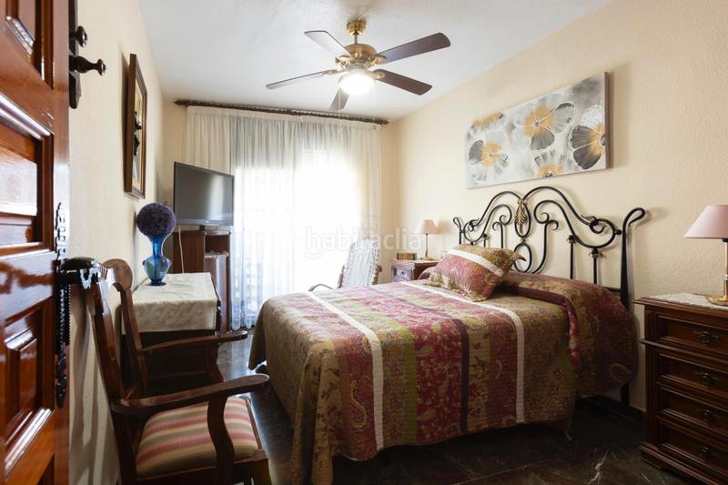 Foto 32913bfc-a1cb-45bb-b227-53f4da7a8736. Pis amb calefacció aparcament a Velilla - Velilla Taramay Almuñécar