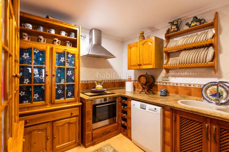 Foto 5fa6a500-c5be-4b3e-bd14-98cb19183ac9. Pis amb calefacció aparcament a Velilla - Velilla Taramay Almuñécar