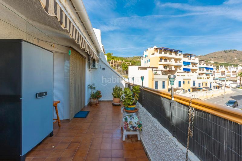 Foto 8697a614-0aab-4707-91c5-186b26562372. Pis amb calefacció aparcament a Velilla - Velilla Taramay Almuñécar