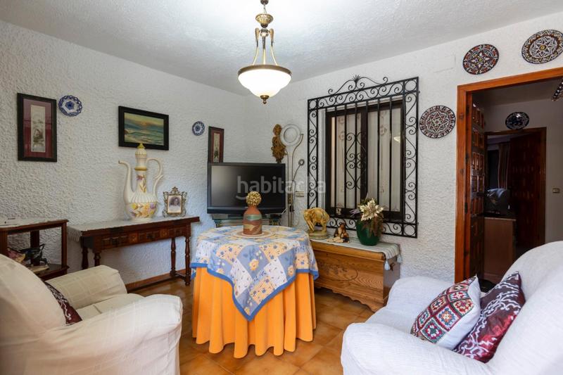 Foto 9695ffef-1717-41c1-a9d3-14804d366b88. Pis amb calefacció aparcament a Velilla - Velilla Taramay Almuñécar