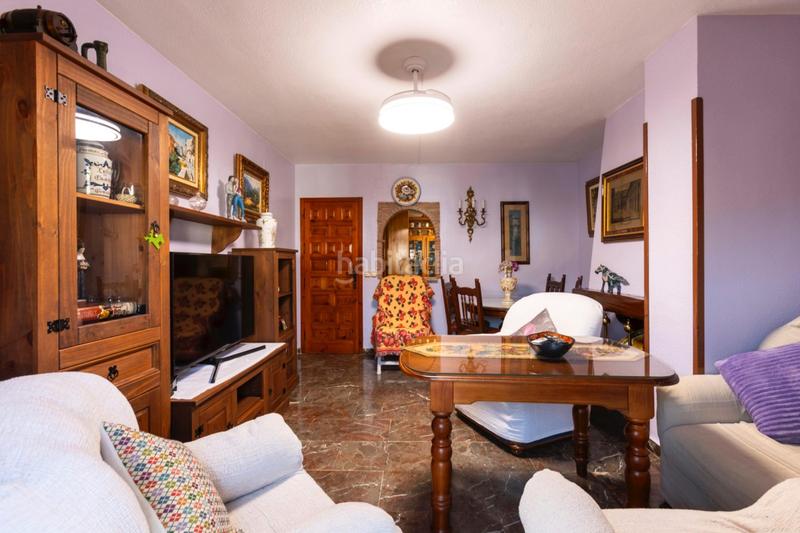 Foto aaffcc14-da13-4947-bf37-095e7e7f1412. Pis amb calefacció aparcament a Velilla - Velilla Taramay Almuñécar