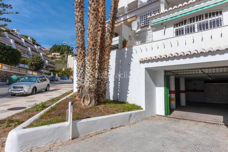 Foto ae3c73d5-09be-4cc6-a03a-ae0882298ace. Pis amb calefacció aparcament a Velilla - Velilla Taramay Almuñécar