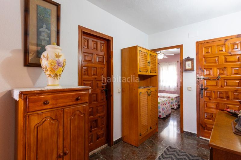 Foto c230473d-c1c0-4257-9faa-05ec2fd5e0a3. Pis amb calefacció aparcament a Velilla - Velilla Taramay Almuñécar