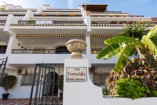 Pis  Calle tesorillo. Piso con amplia terraza velilla-taramay, almuñecar