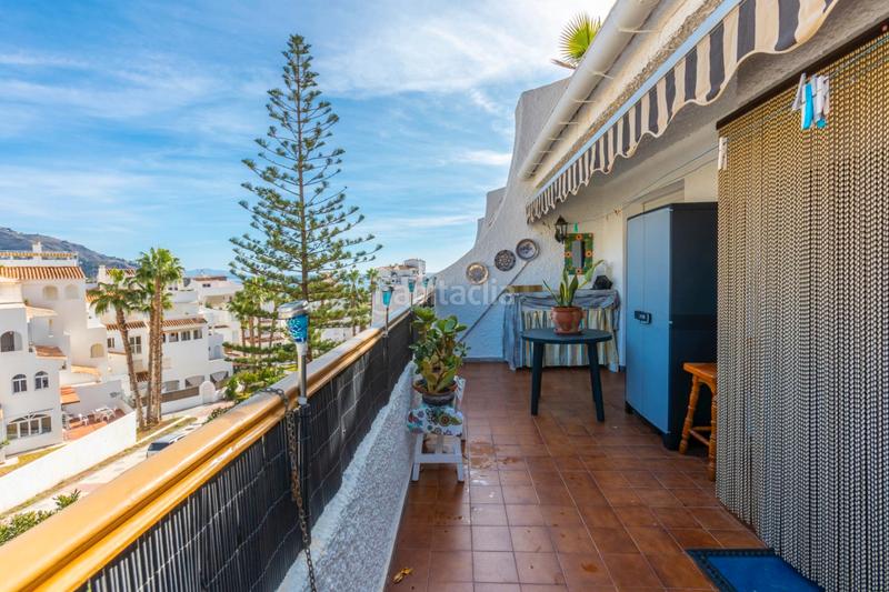 Foto d819cc3e-64d5-4051-a28d-986da86d2092. Pis amb calefacció aparcament a Velilla - Velilla Taramay Almuñécar