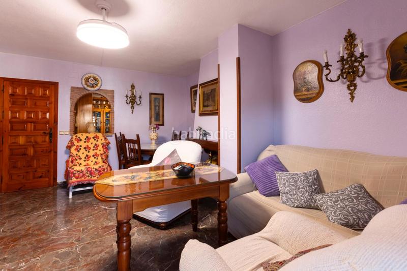 Foto e1b957e0-3784-479e-ade2-e66aa31c5ca0. Pis amb calefacció aparcament a Velilla - Velilla Taramay Almuñécar