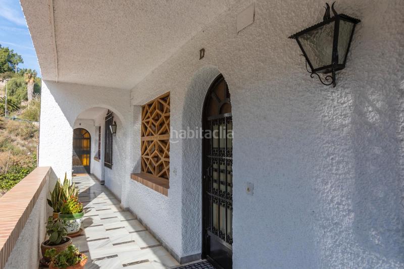 Foto e41438f5-d7e8-414b-9b2c-0fb8139340b7. Pis amb calefacció aparcament a Velilla - Velilla Taramay Almuñécar