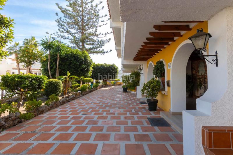 Foto e6a6c0b0-a530-4f3d-9392-dad60f903449. Pis amb calefacció aparcament a Velilla - Velilla Taramay Almuñécar