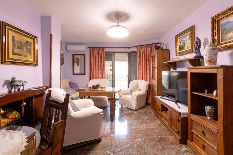 Foto fc0eb9d1-59cd-4932-b2b4-7417c115abfa. Pis amb calefacció aparcament a Velilla - Velilla Taramay Almuñécar