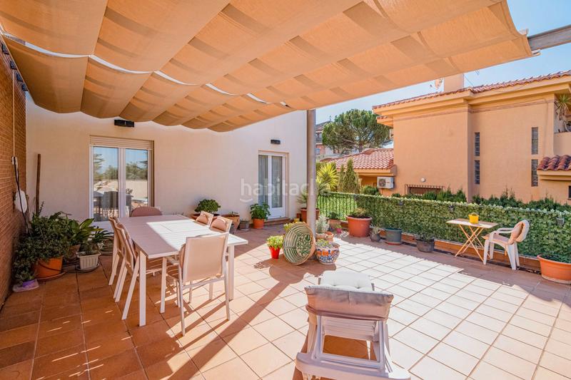 Foto 41ee94a3-c4c1-4db4-8f45-abd9ec8edc74. Xalet amb calefacció aparcament piscina a Altos de la Zubia Zubia (La)