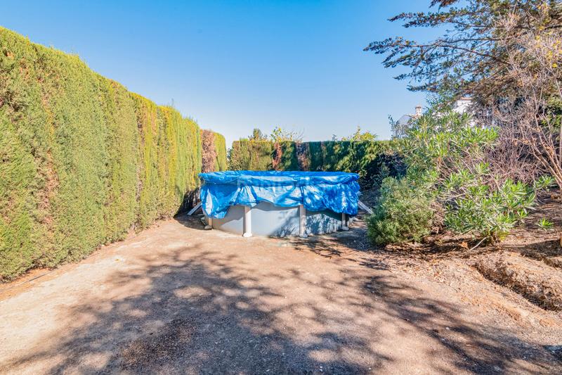 Foto c7843225-7e80-4814-b5a5-f58328c724ac. Xalet amb calefacció aparcament piscina a Altos de la Zubia Zubia (La)