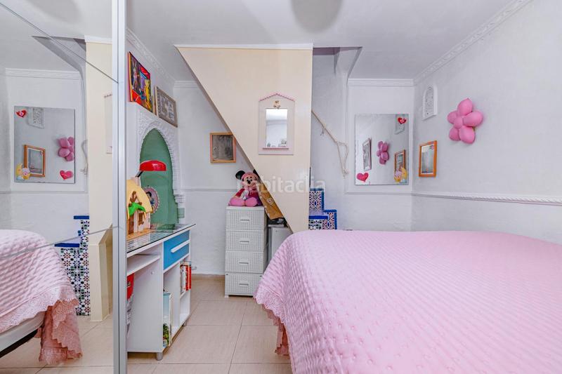 Foto 32179286-c166-46cb-8efb-3b57e68e134f. Casa a Barrio de Albaicín Granada