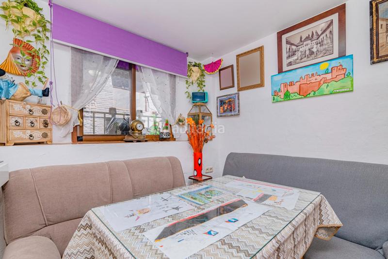 Foto 6d013fbb-bcbf-44d8-89a7-c11b53997ad5. Casa a Barrio de Albaicín Granada