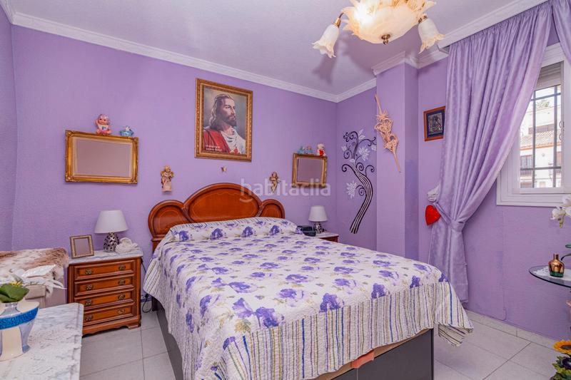 Foto cbcbc33b-9eba-42ac-8366-a176dc4a93c2. Casa a Barrio de Albaicín Granada