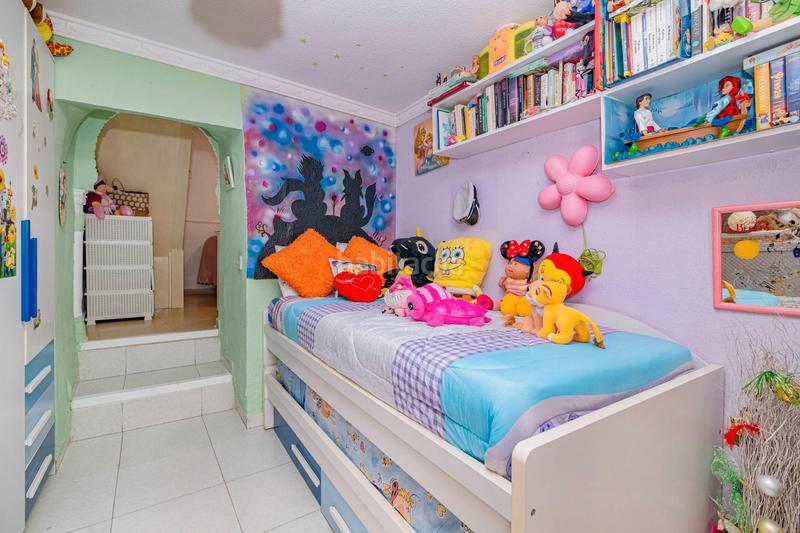 Foto ce259c49-6374-4c20-9b05-8c4626b63e36. Casa a Barrio de Albaicín Granada