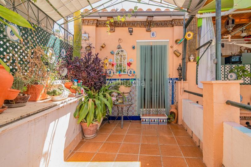 Foto d01ce3b7-f95c-44f5-a3e2-8e88ae4c4f98. Casa a Barrio de Albaicín Granada