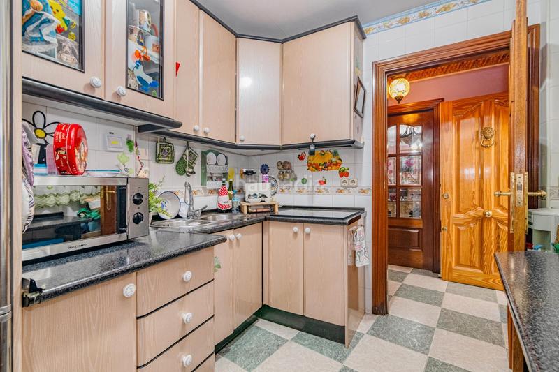 Foto d872f11d-ce08-46d0-819b-1116419d5ef1. Casa a Barrio de Albaicín Granada