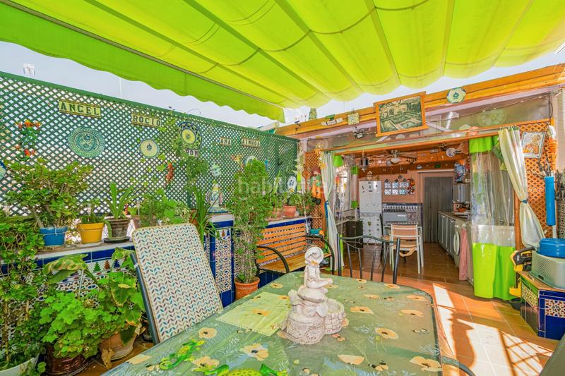 Foto dd457d1d-a00f-463d-887a-6bc26c55e624. Casa a Barrio de Albaicín Granada