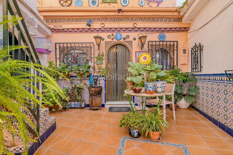 Foto fc2b10fe-2723-4d60-830b-448083ee1aef. Casa a Barrio de Albaicín Granada