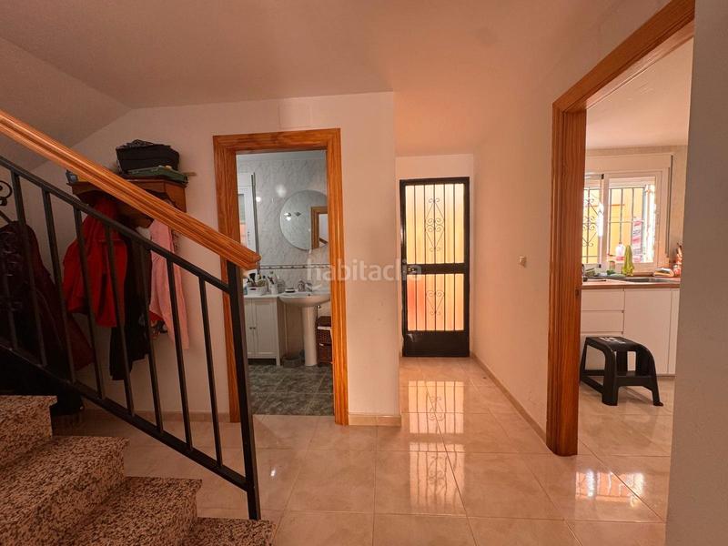 Foto 26a43540-0889-47ef-bdbd-5e9828edb16f. Casa a schiera con riscaldamento in Villa de Otura