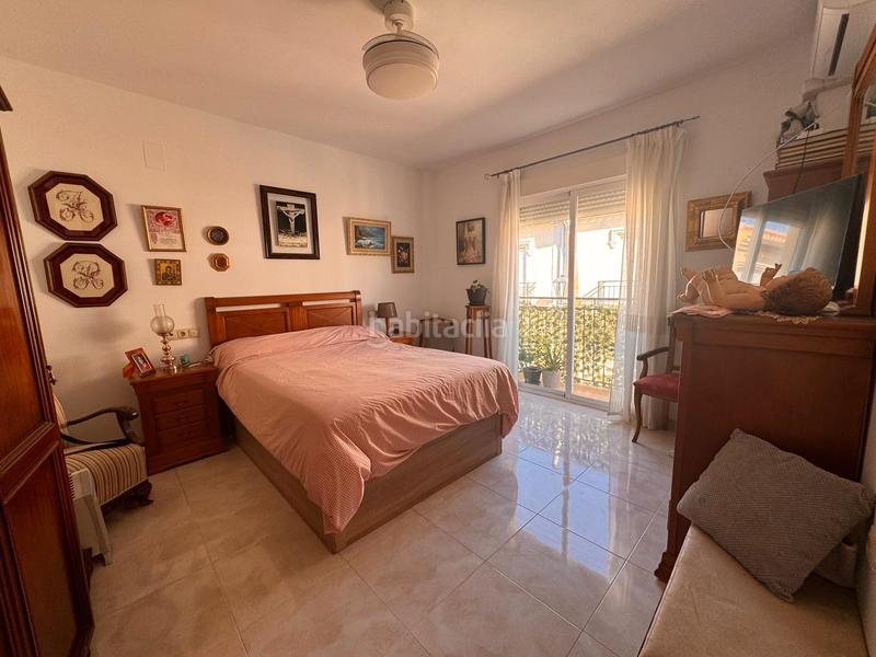 Foto 46285d71-be5e-4299-9991-401f54bc278b. Casa a schiera con riscaldamento in Villa de Otura